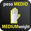 Peso medio