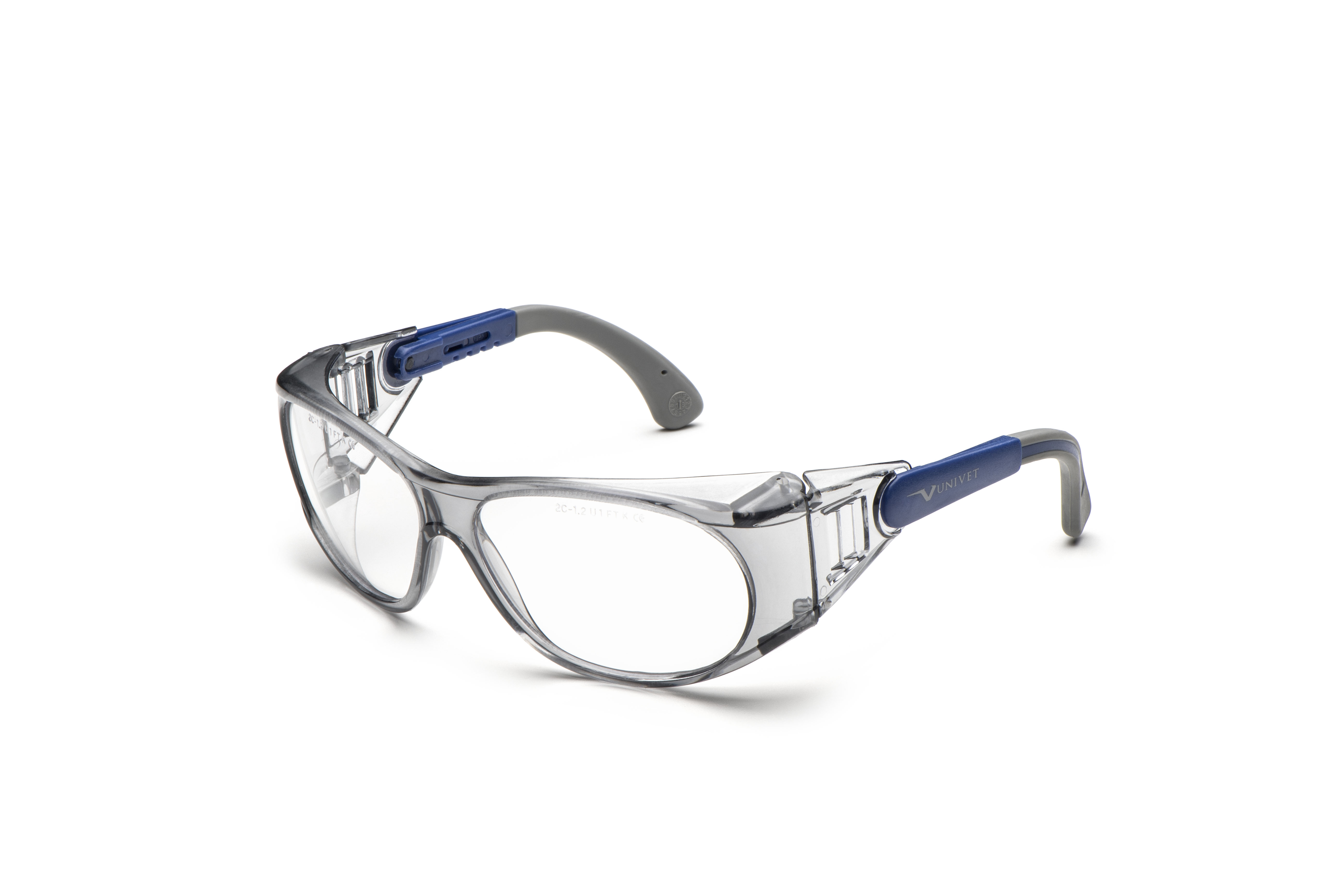 Gafas de Protección Ocular